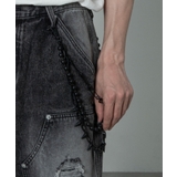 M3連ウォレットチェーン | WEGO【MEN】 | 詳細画像4