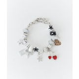 Lモチーフアソートチェーンブレス | WEGO【WOMEN】 | 詳細画像7 