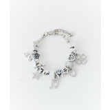 Lモチーフアソートチェーンブレス | WEGO【WOMEN】 | 詳細画像10 