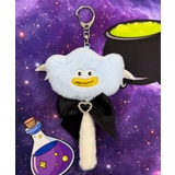 柄3:ダークキングステッキ | ダークなダークネステッキ☆モンスターぬいぐるみキーホルダー | WEGO【WOMEN】
