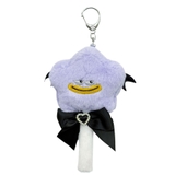 ダークなダークネステッキ☆モンスターぬいぐるみキーホルダー | WEGO【WOMEN】 | 詳細画像2