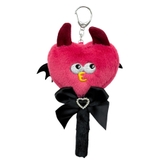 ダークなダークネステッキ☆モンスターぬいぐるみキーホルダー | WEGO【WOMEN】 | 詳細画像3