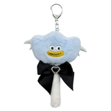 ダークなダークネステッキ☆モンスターぬいぐるみキーホルダー | WEGO【WOMEN】 | 詳細画像4