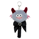 ダークなダークネステッキ☆モンスターぬいぐるみキーホルダー | WEGO【WOMEN】 | 詳細画像5