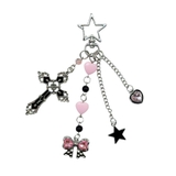 ビーズキーホルダーH | WEGO【WOMEN】 | 詳細画像2