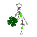 ドットクローバービーズキーホルダー | WEGO【WOMEN】 | 詳細画像2