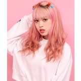 【WC】カラフルモチーフクリップ | WEGO【WOMEN】 | 詳細画像2
