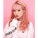 【WC】カラフルモチーフクリップ | WEGO【WOMEN】 | 詳細画像3