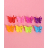 柄1 | 【WC】カラフルモチーフクリップ | WEGO【WOMEN】