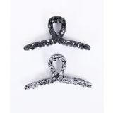 【WC】ペイントデザインクリップ | WEGO【WOMEN】 | 詳細画像5