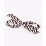 【WC】チェックリボンヘアピン | WEGO【WOMEN】 | 詳細画像8 