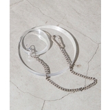 【WEB限定】ボリュームウォレットチェーン WE21SP01-MG0001 | WEGO【MEN】 | 詳細画像6