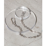 【WEB限定】ボリュームウォレットチェーン WE21SP01-MG0001 | WEGO【MEN】 | 詳細画像8