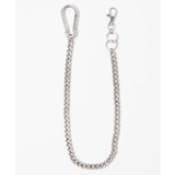 【WEB限定】ボリュームウォレットチェーン WE21SP01-MG0001 | WEGO【MEN】 | 詳細画像11