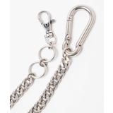 【WEB限定】ボリュームウォレットチェーン WE21SP01-MG0001 | WEGO【MEN】 | 詳細画像12