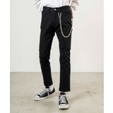 柄1 | 【WEB限定】ボリュームウォレットチェーン WE21SP01-MG0001 | WEGO【MEN】