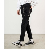 柄2 | 【WEB限定】ボリュームウォレットチェーン WE21SP01-MG0001 | WEGO【MEN】