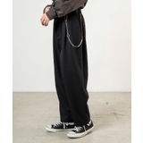 柄5 | 【WEB限定】ボリュームウォレットチェーン WE21SP01-MG0001 | WEGO【MEN】