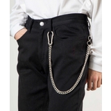 【WEB限定】ボリュームウォレットチェーン WE21SP01-MG0001 | WEGO【MEN】 | 詳細画像1