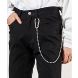 【WEB限定】ボリュームウォレットチェーン WE21SP01-MG0001 | WEGO【MEN】 | 詳細画像2