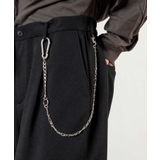 【WEB限定】ボリュームウォレットチェーン WE21SP01-MG0001 | WEGO【MEN】 | 詳細画像4
