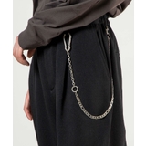 【WEB限定】ボリュームウォレットチェーン WE21SP01-MG0001 | WEGO【MEN】 | 詳細画像5