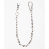 【WEB限定】ボリュームウォレットチェーン WE21SP01-MG0001 | WEGO【MEN】 | 詳細画像15