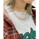 シンプルチェーンネックレス 韓国 韓国ファッション | WEGO【WOMEN】 | 詳細画像5