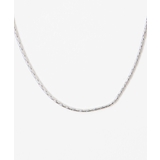 シンプルチェーンネックレス 韓国 韓国ファッション | WEGO【WOMEN】 | 詳細画像23