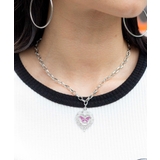 バタフライチェーンネックレス 韓国 韓国ファッション | WEGO【WOMEN】 | 詳細画像1