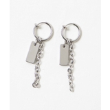 デザインモチーフSETイヤリング MT20AW09 MG5003 | WEGO【MEN】 | 詳細画像8