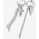 デザインモチーフSETイヤリング MT20AW09 MG5003 | WEGO【MEN】 | 詳細画像14
