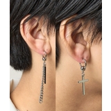 デザインモチーフSETイヤリング MT20AW09 MG5003 | WEGO【MEN】 | 詳細画像24