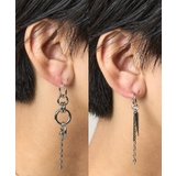 デザインモチーフSETイヤリング MT20AW09 MG5003 | WEGO【MEN】 | 詳細画像25