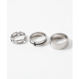 柄5 | 【WEB限定】リング MT20AW09-MG5005 韓国 韓国ファッション | WEGO【MEN】
