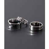 柄27 | 【WEB限定】リング MT20AW09-MG5005 韓国 韓国ファッション | WEGO【MEN】