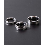 柄29 | 【WEB限定】リング MT20AW09-MG5005 韓国 韓国ファッション | WEGO【MEN】