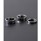 柄30 | 【WEB限定】リング MT20AW09-MG5005 韓国 韓国ファッション | WEGO【MEN】
