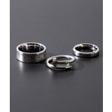 柄31 | 【WEB限定】リング MT20AW09-MG5005 韓国 韓国ファッション | WEGO【MEN】