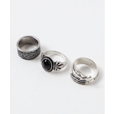 【WEB限定】リング MT20AW09-MG5005 韓国 韓国ファッション | WEGO【MEN】 | 詳細画像2
