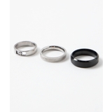 【WEB限定】リング MT20AW09-MG5005 韓国 韓国ファッション | WEGO【MEN】 | 詳細画像4