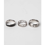 【WEB限定】リング MT20AW09-MG5005 韓国 韓国ファッション | WEGO【MEN】 | 詳細画像5