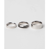 【WEB限定】リング MT20AW09-MG5005 韓国 韓国ファッション | WEGO【MEN】 | 詳細画像6