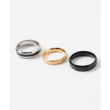 【WEB限定】リング MT20AW09-MG5005 韓国 韓国ファッション | WEGO【MEN】 | 詳細画像8