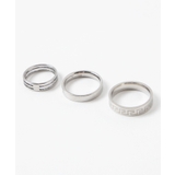 【WEB限定】リング MT20AW09-MG5005 韓国 韓国ファッション | WEGO【MEN】 | 詳細画像9