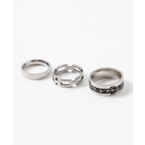 【WEB限定】リング MT20AW09-MG5005 韓国 韓国ファッション | WEGO【MEN】 | 詳細画像10