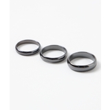【WEB限定】リング MT20AW09-MG5005 韓国 韓国ファッション | WEGO【MEN】 | 詳細画像11