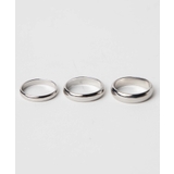 【WEB限定】リング MT20AW09-MG5005 韓国 韓国ファッション | WEGO【MEN】 | 詳細画像12