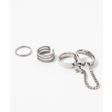 【WEB限定】リング MT20AW09-MG5005 韓国 韓国ファッション | WEGO【MEN】 | 詳細画像13