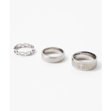 【WEB限定】リング MT20AW09-MG5005 韓国 韓国ファッション | WEGO【MEN】 | 詳細画像15